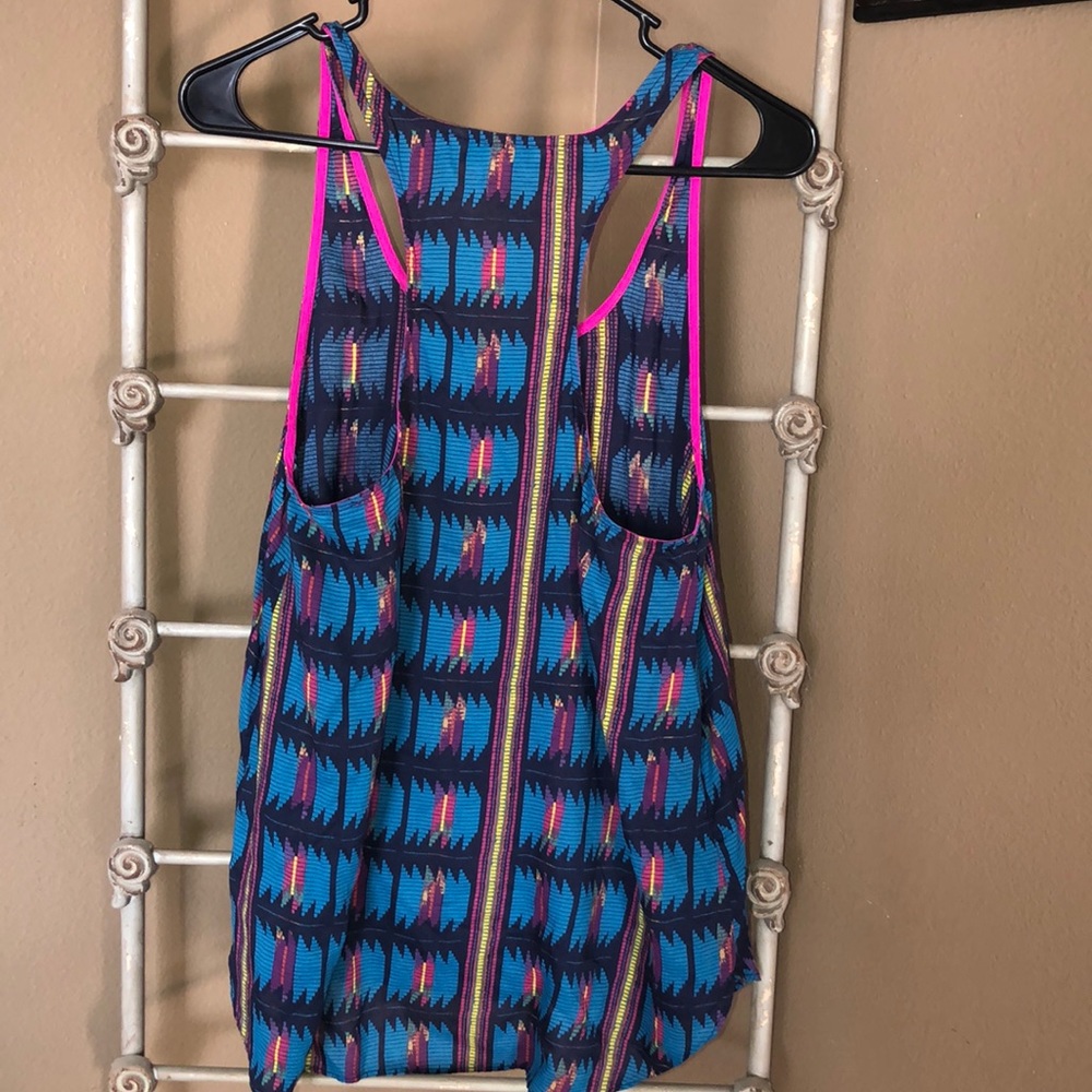 Tank Top - Picture 2 of 4